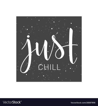 just chilling logo - Google Search