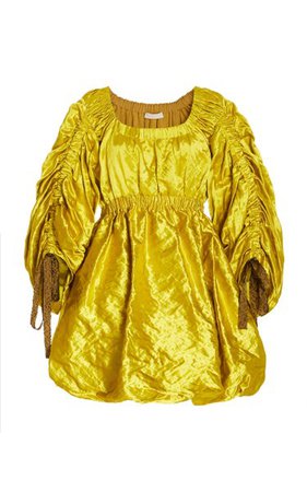 Martine Mini Dress By Ulla Johnson | Moda Operandi