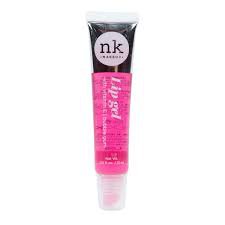 pink lip gloss nk - Google Search