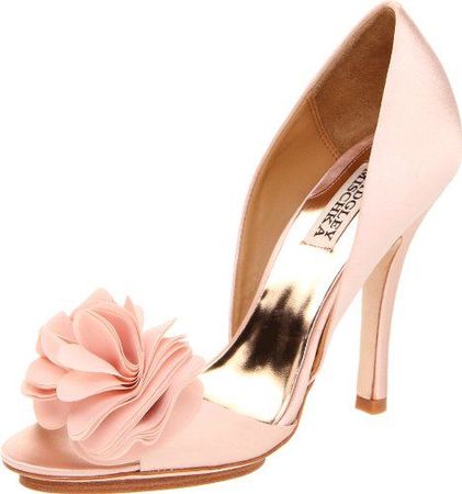 shoes by badgley Mischka