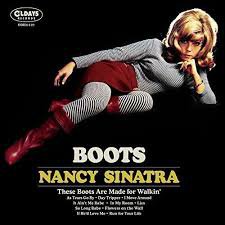 nancy sinatra boots - Google Search