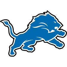 detroit lions logo - Google Search