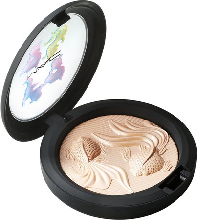 MAC Double Gleam Extra Dimension Skinfinish