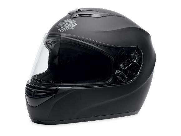 Harley-Davidson capacetes