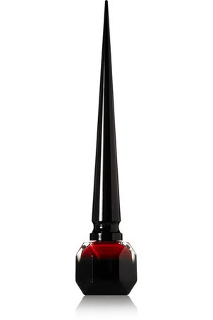 Christian Louboutin Beauty | Nail Color - Rouge Louboutin | NET-A-PORTER.COM