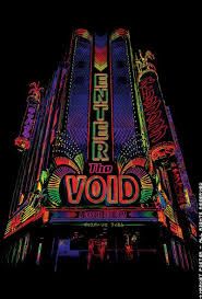 enter the void GN