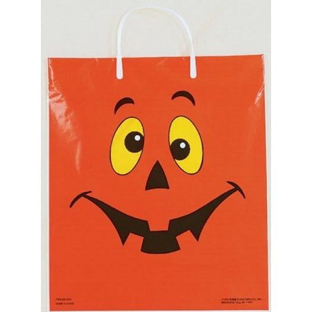 Rubie's Pumpkin Trick or Treat Bag Party Favors