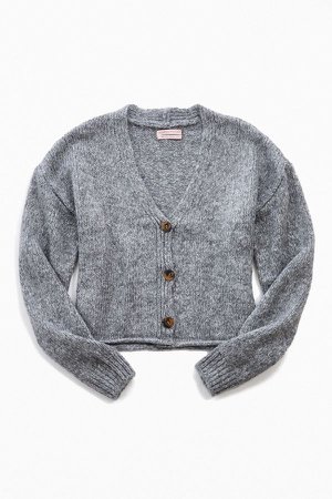 UO Ozzy Front Cardigan