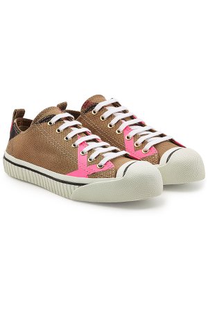 Bourne Low Top Fabric Sneakers Gr. IT 36