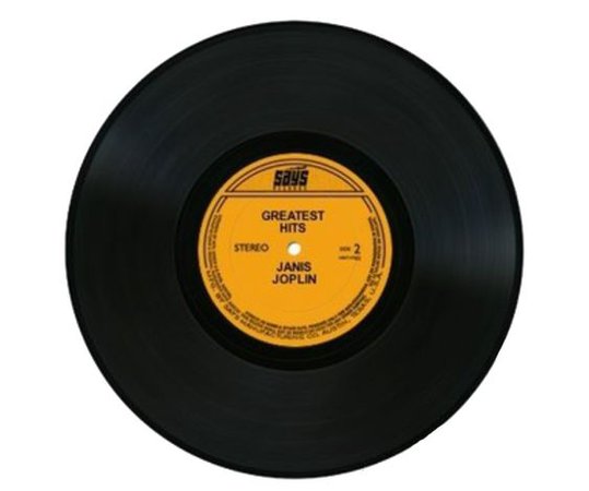 Pinterest | filler vinyl Janis Joplin