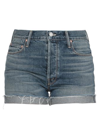 Mother Jeans Shorts
