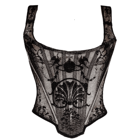 Vivienne westwood vintage corset