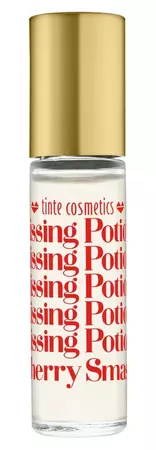 Cherry Smash Kissing Potion | Tinte Cosmetics