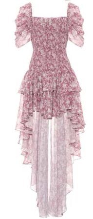 Ariana floral dress $1099