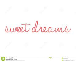 sweet dreams in pink - Google Search