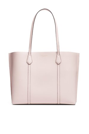 Pink Perry Tote by Tory Burch Accessories for $55 | Rent the Runway