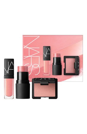 NARS Orgasm Threesome Travel Size Set (Nordstrom Exclusive) ($50 Value) | Nordstrom