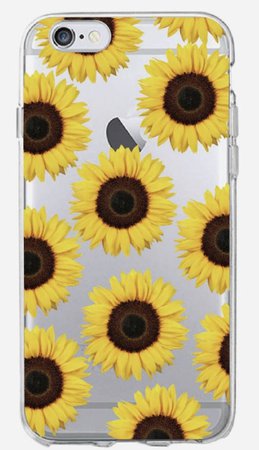 sunflower case 2