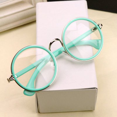 Mint Glasses 1