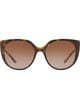 Dolce & Gabbana Eyewear Oversized Tinted Sunglasses - Farfetch
