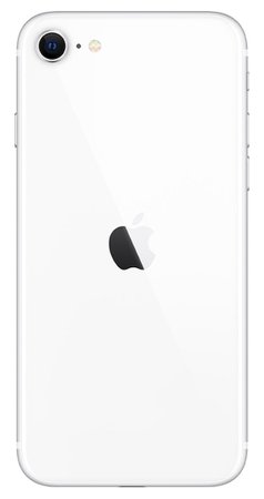 Apple iPhone SE | White