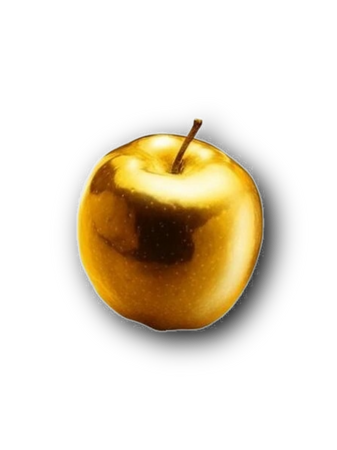 golden apple gold fruit mythology food