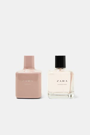 Women's Perfumes | New Collection Online | ZARA United States