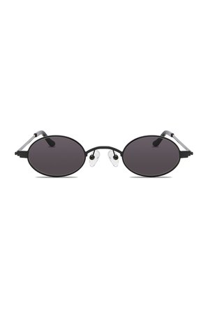 Roberi & Fraud Doris sunglasses in black color - Buscar con Google