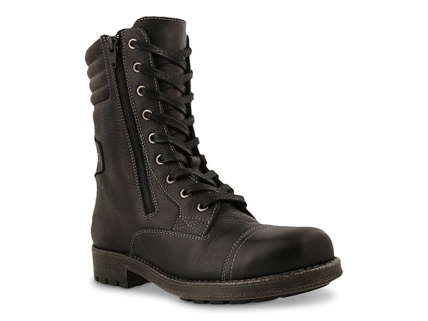 Taos Renegade Combat Boot Women's Shoes | DSW