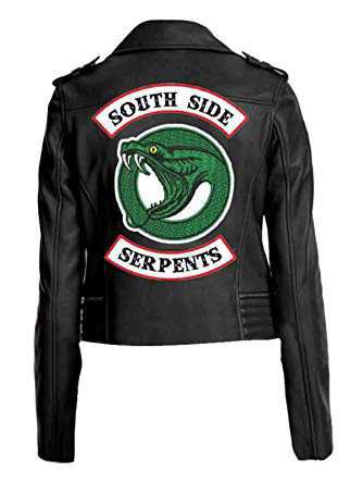 Southside Serpent Jacket