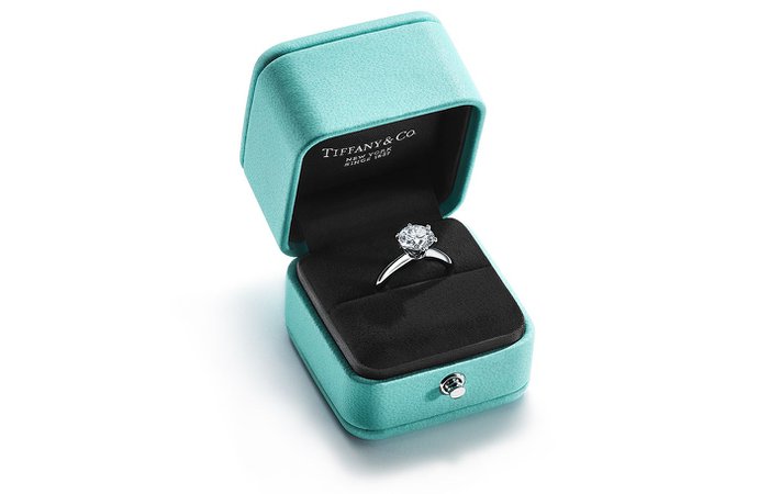 La guía sobre diamantes | Tiffany & Co.