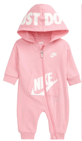 baby onesie Nike