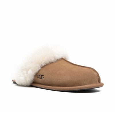Uggs-slippers