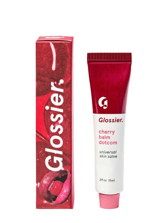 cherry glossier