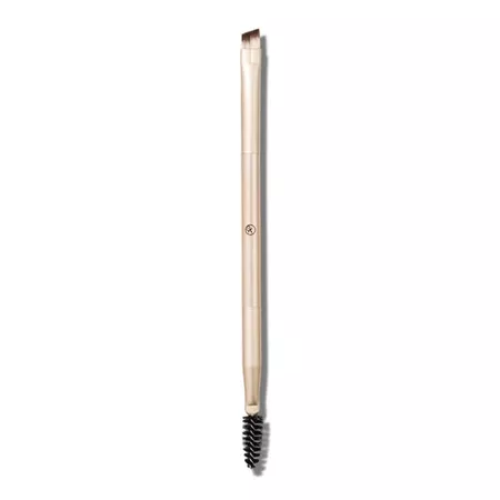 Sonia Kashuk™ Brow Line + Fill Makeup Brush With Spoolie : Target