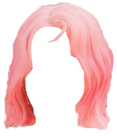 nagyung pink bob hair (clipped by itz_stepheney)