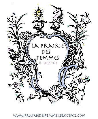 Prairie des Femmes