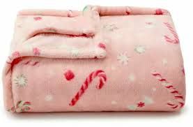pink christmas blanket - Google Search