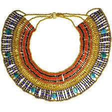 large necklace - Google 検索