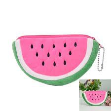 watermelon purse - Google Search