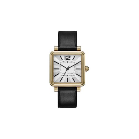 Marc Jacobs Vic watch