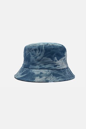 Stray Tie-Dye Bucket Hat – Adika
