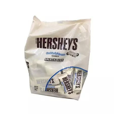 Hersheys Cookies n Cream | The French Kitchen Castle Hill