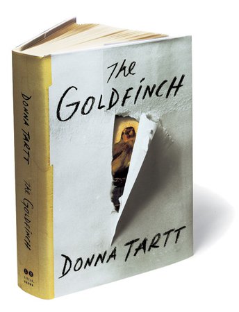 Why Are Literary Critics Dismayed by Donna Tartt’s The Goldfinch and Its Success? | Vanity Fair