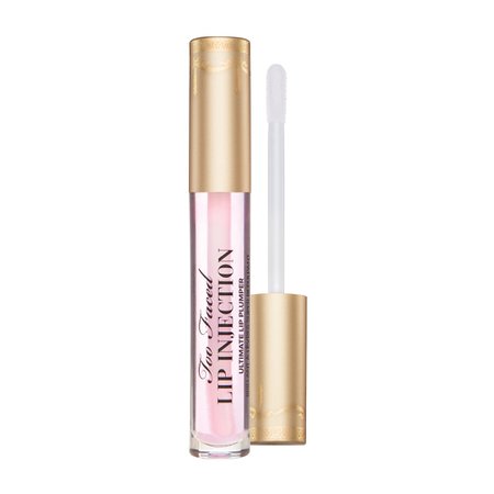 Lip Injection Plumping Lip Gloss | TooFaced