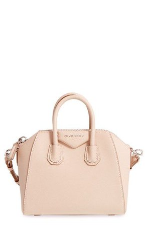 tan small handbag givenchy mini - Google Search