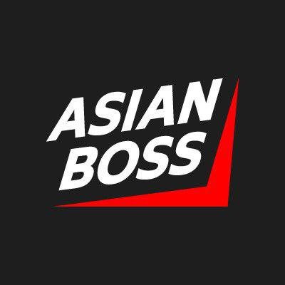 asian boss logo 1