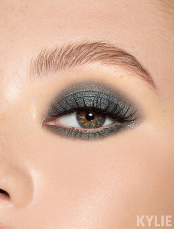 Matcha | Eyeshadow Single | Kylie Cosmetics by Kylie Jenner