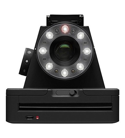 POLAROID ORIGINALS - Impossible i-1 camera | Selfridges.com