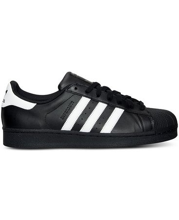 adidas Men's Superstar Casual Sneakers from Finish Line & Reviews - Finish Line Athletic Shoes - Men - Macy's